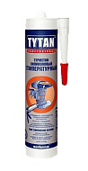 Герметик силикон термостойкий Tytan